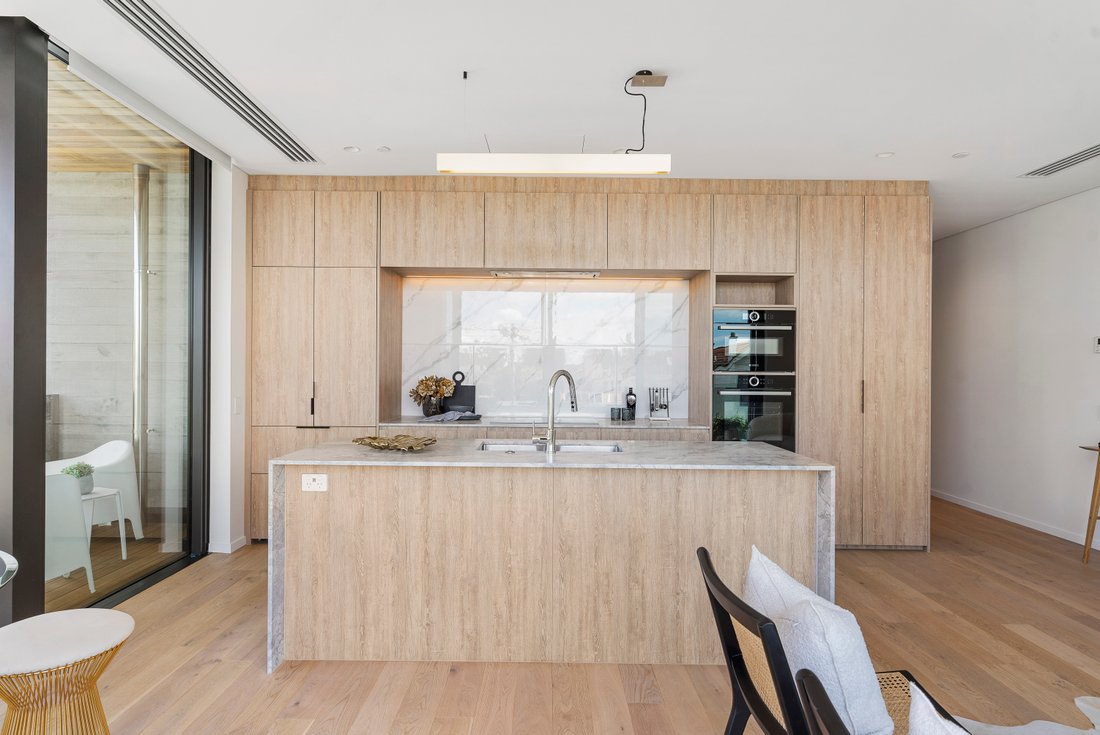 Apartment in Auckland, Auckland, New Zealand 5 - 17857304