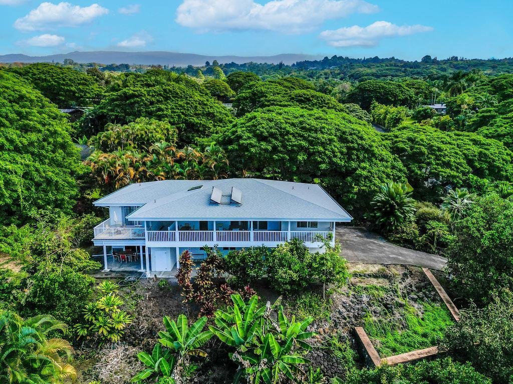 House in Honalo, Hawaii, United States 4 - 17856975