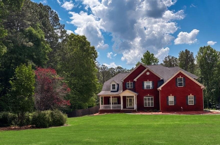 House in Locust Grove, Georgia, United States 2 - 17758799