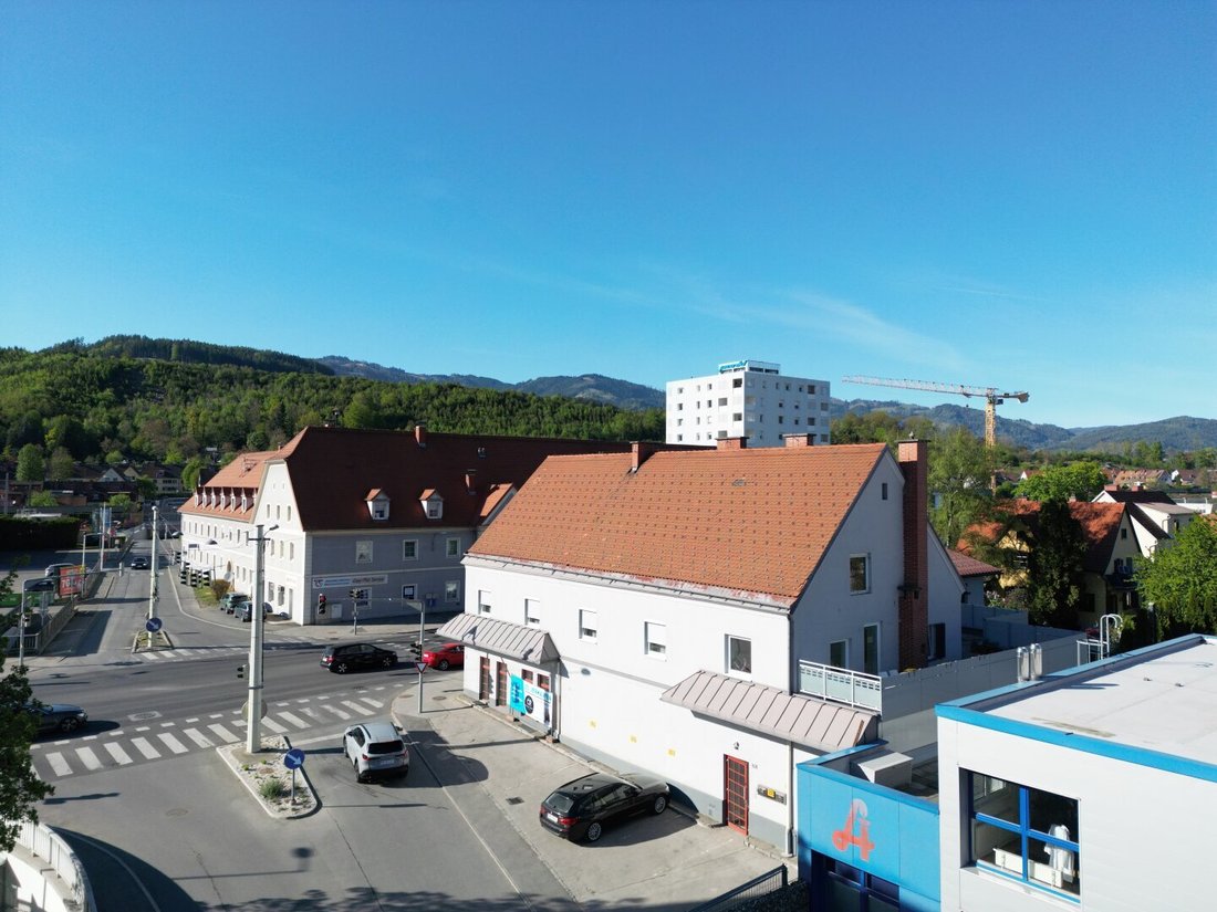 Townhouse in Kapfenberg, Styria, Austria 5 - 17853429