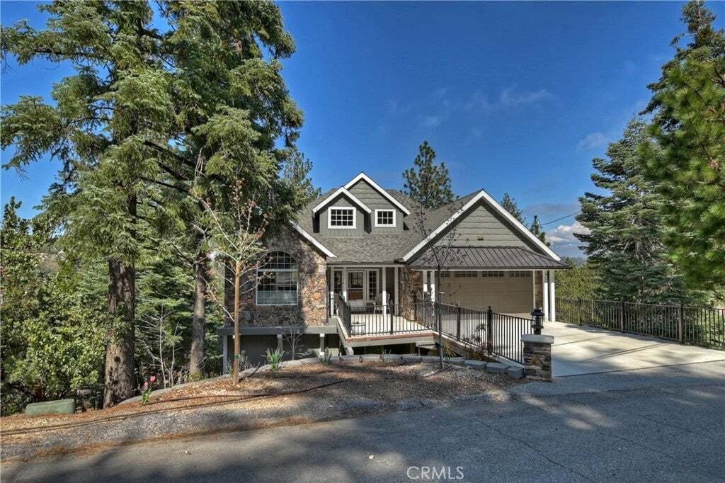 House in Lake Arrowhead, California, United States 3 - 17854154