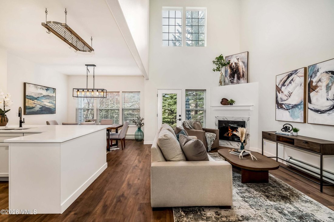 House in Edwards, Colorado, United States 3 - 17853981
