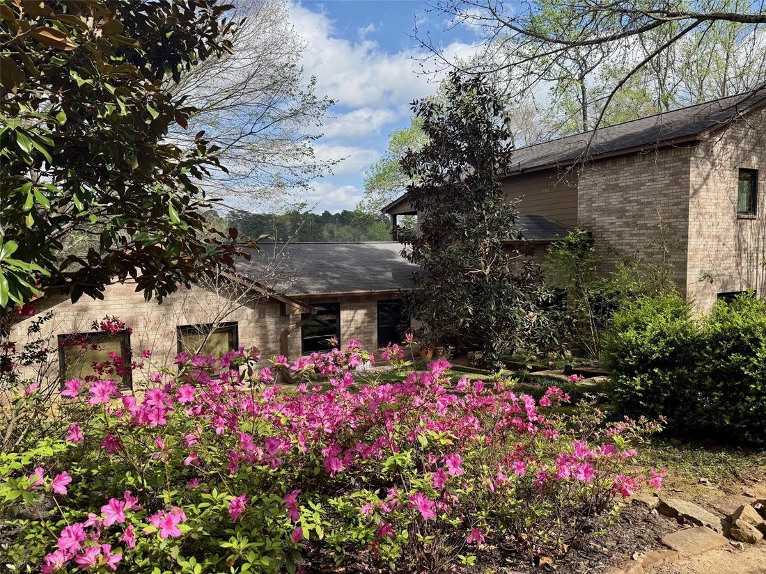 House in Crockett, Texas, United States 5 - 17855124