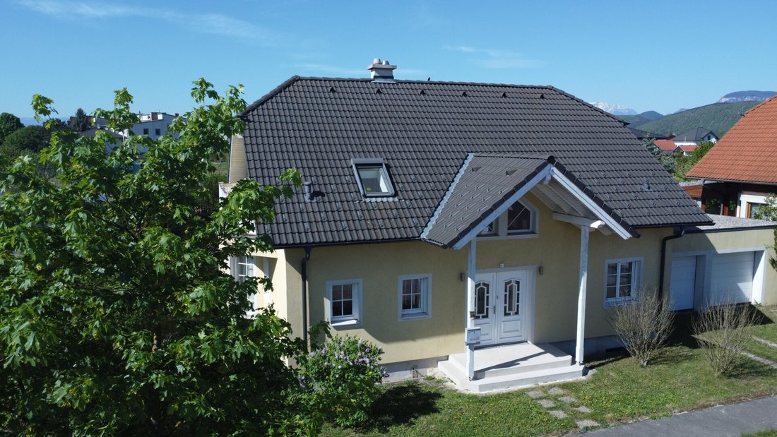House in Weikersdorf am Steinfelde, Lower Austria, Austria 4 - 17853490