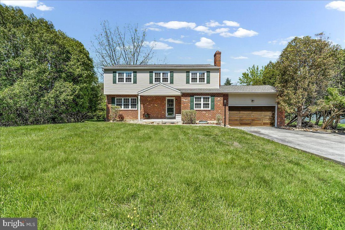 House in West Chester, Pennsylvania, United States 1 - 17855854