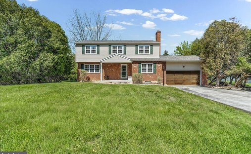 Casa a West Chester, Pennsylvania, Stati Uniti 1