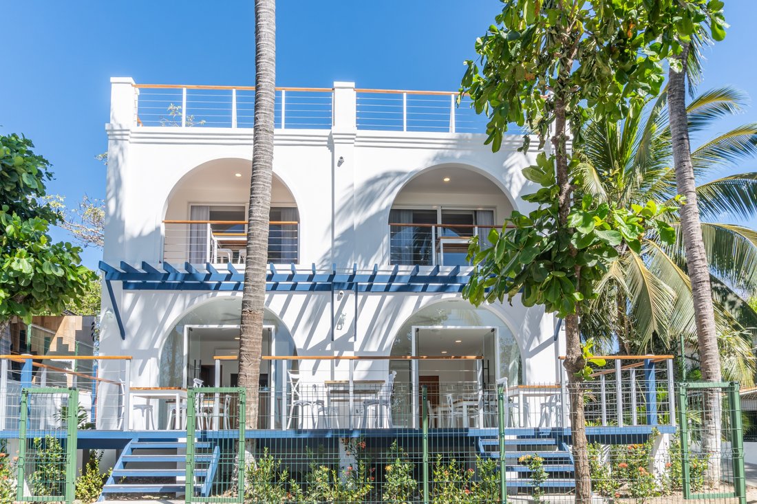 Apartment in Sámara, Guanacaste Province, Costa Rica 5 - 17855969
