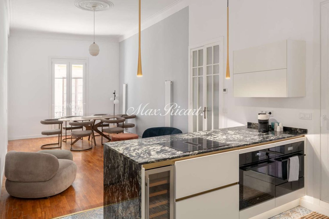 Apartment in Ciutat Vella, Barcelona, Spain 2 - 17851829
