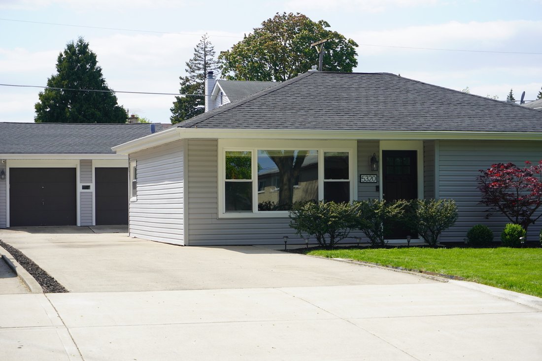 House in La Grange, Illinois, United States 1 - 17852208
