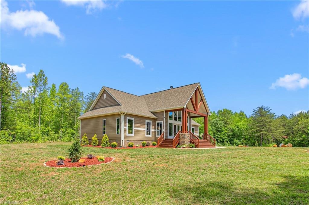 House in McLeansville, North Carolina, United States 3 - 17854553