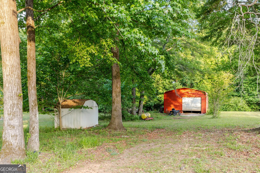House in Maysville, Georgia, United States 5 - 17851899
