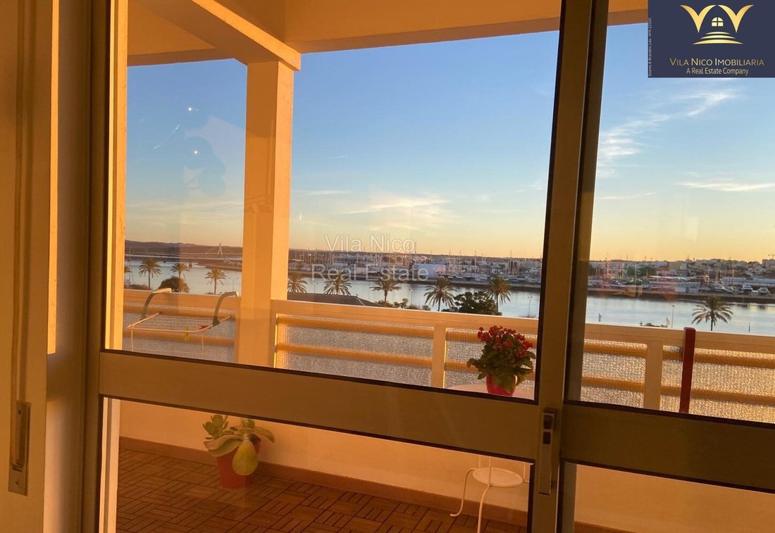 Apartment in Portimao, Algarve, Portugal 3 - 17853390