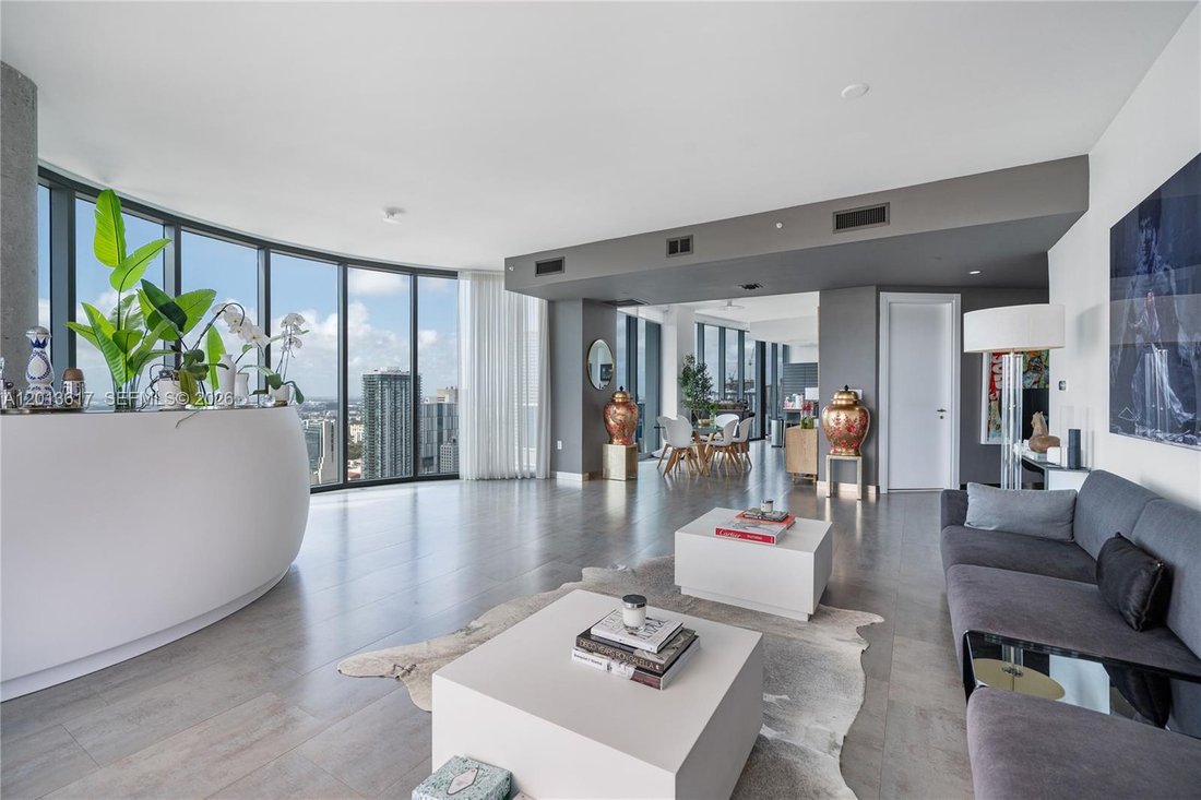 Condo in Miami, Florida, United States 3 - 17855158