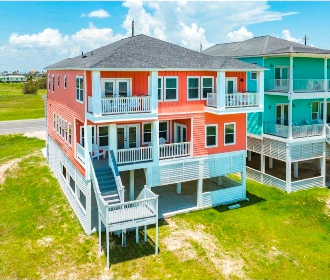 House in Galveston, Texas, United States 4 - 17855187