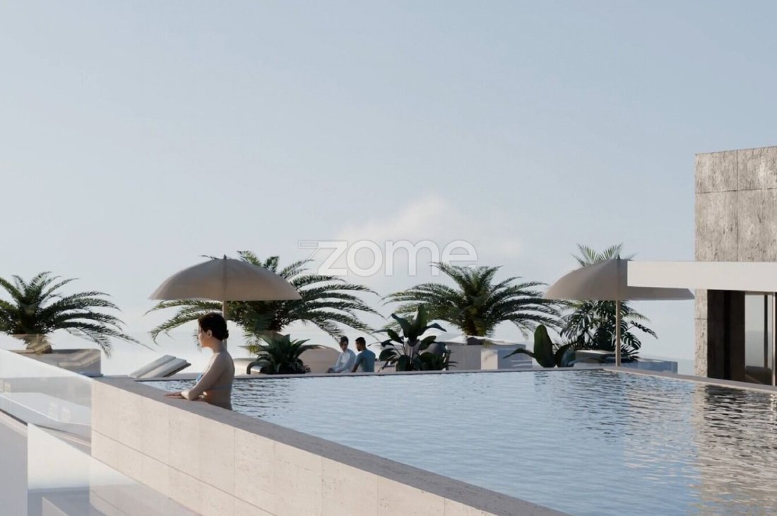 Apartment in Sao Martinho, Madeira, Portugal 1 - 17856574