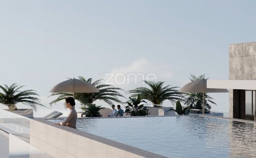 Apartment in Sao Martinho, Madeira, Portugal 1