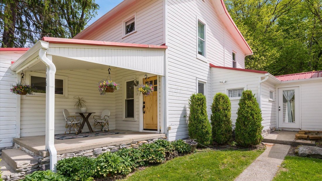 House in Granville, Ohio, United States 4 - 17854452