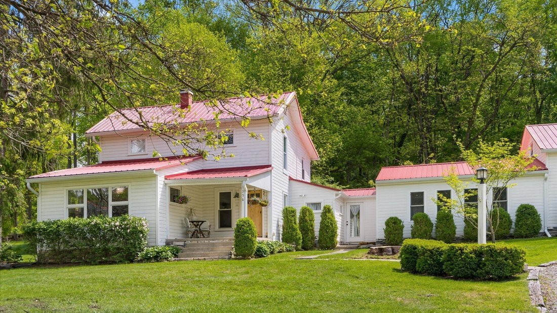 House in Granville, Ohio, United States 2 - 17854452