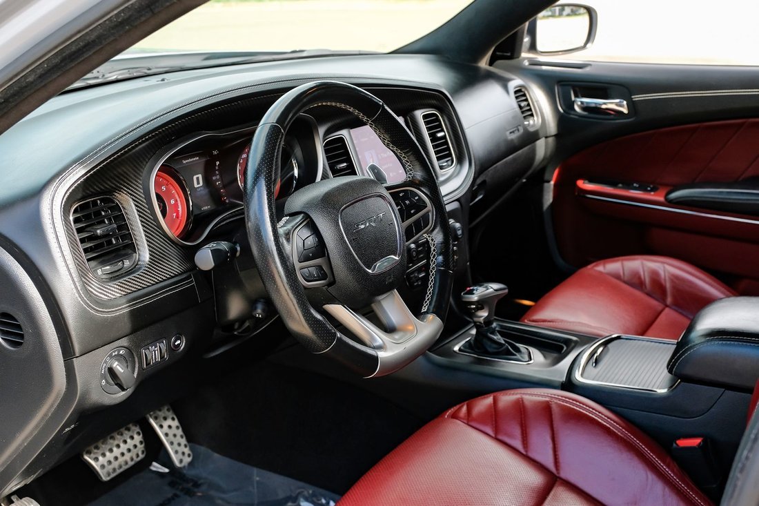 Sedan in Richardson, TX, United States 4 - 17852807