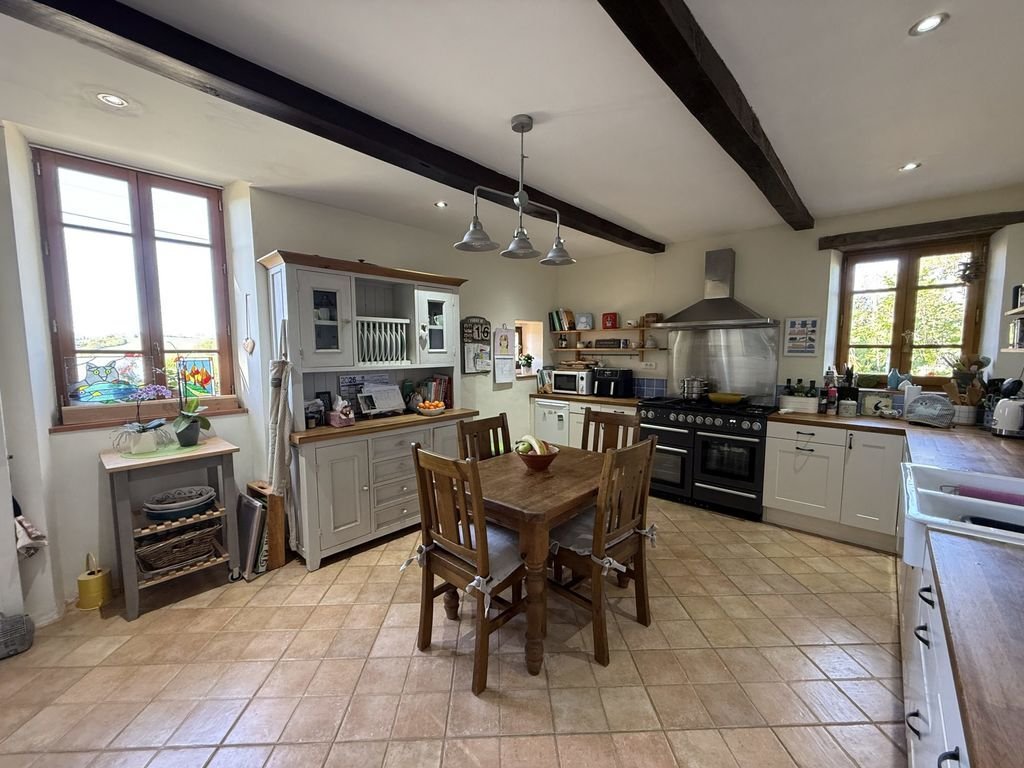 House in Aurignac, Occitania, France 2 - 17856529