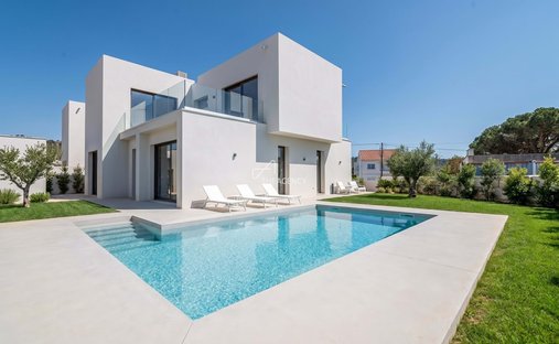 Villa in Tornada e Salir do Porto, Leiria, Portugal 1