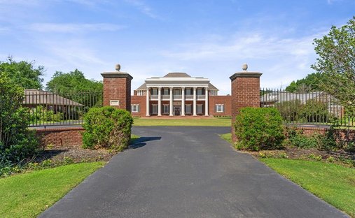 Maison à Arlington, Texas, États-Unis 1