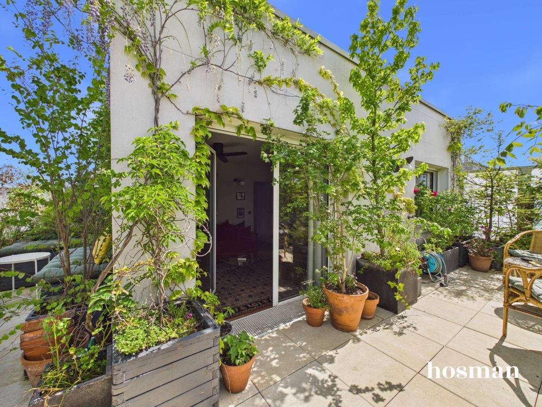 Apartamento en Petit Nanterre, Nanterre, Francia 1 - 17856284