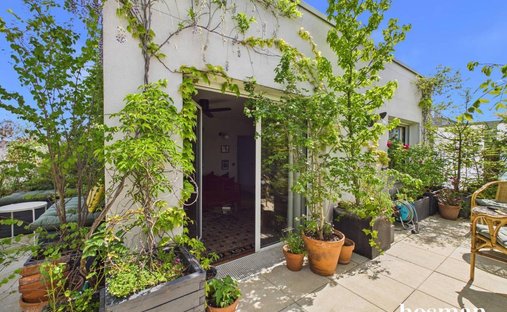 Apartamento en Petit Nanterre, Nanterre, Francia 1
