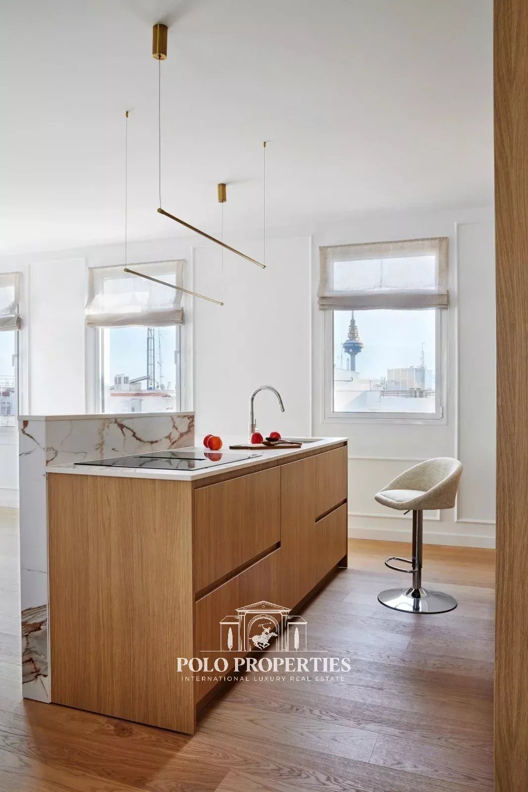 Apartment in Barrio Salamanca, Madrid, Spain 5 - 17853003