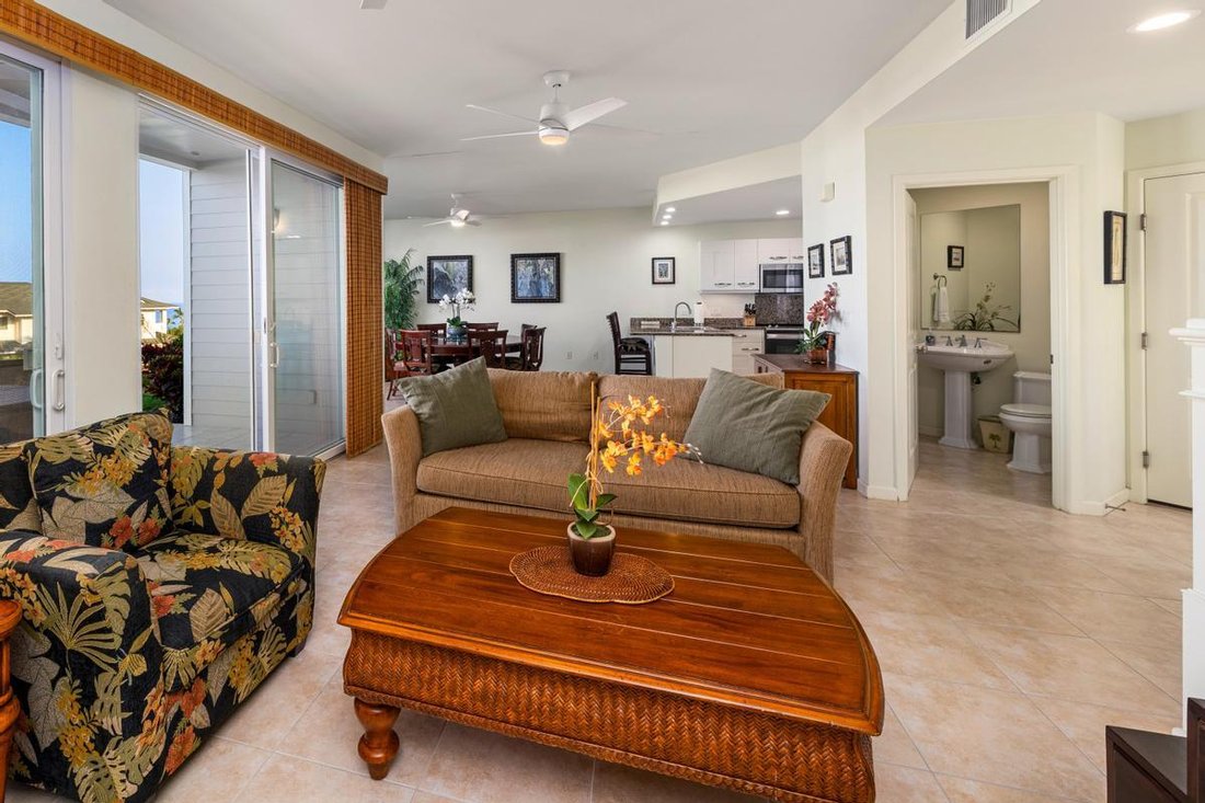 Condo in Kailua-Kona, Hawaii, United States 3 - 17854313