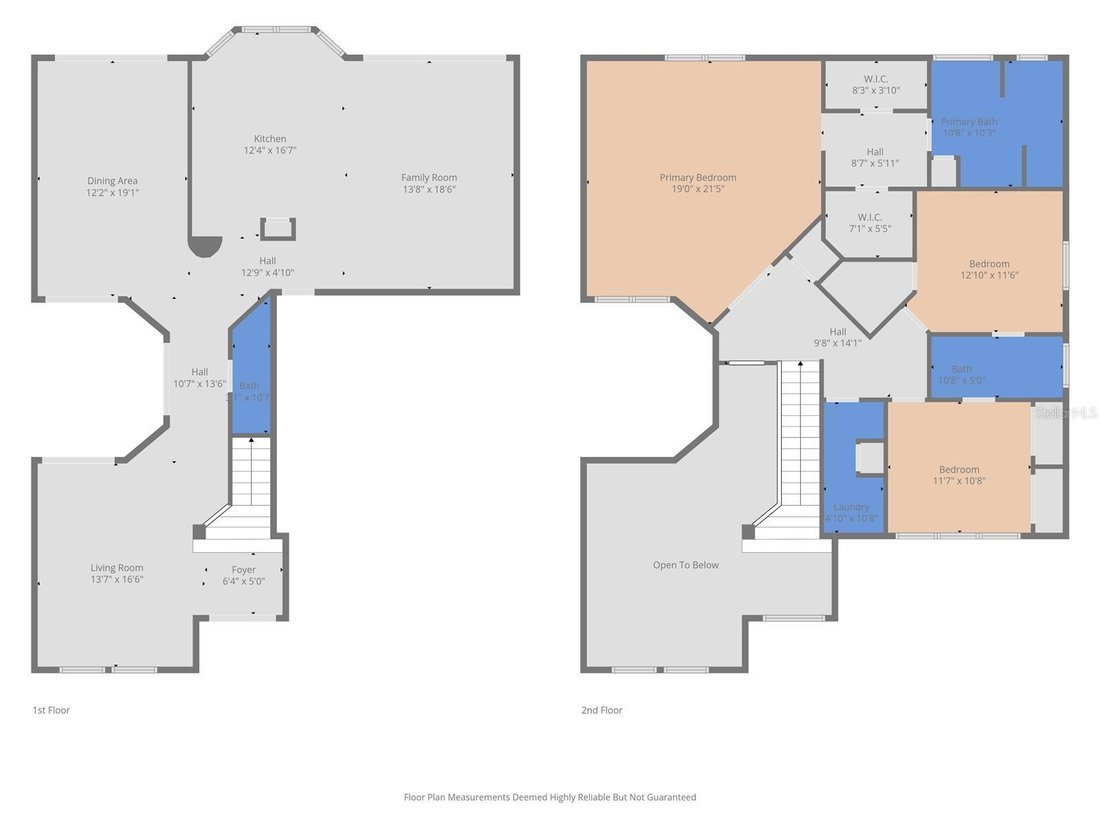 House in Tampa, Florida, United States 5 - 17851650