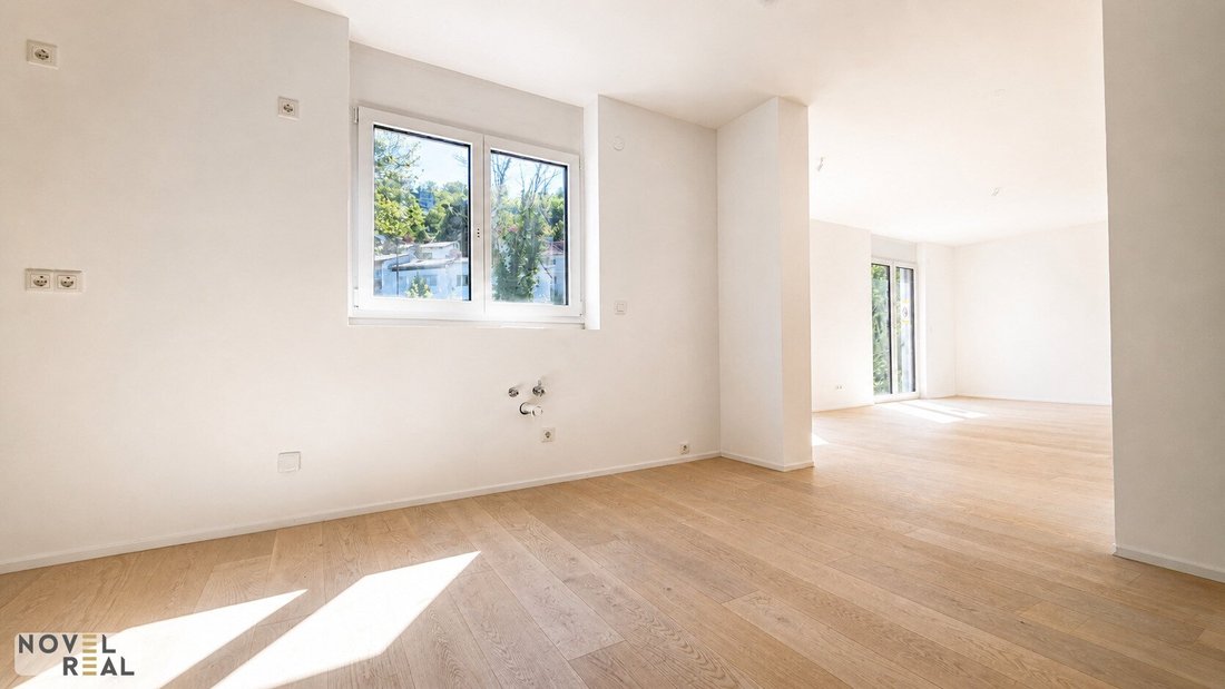 Penthouse in Vienna, Wien, Austria 3 - 16436664