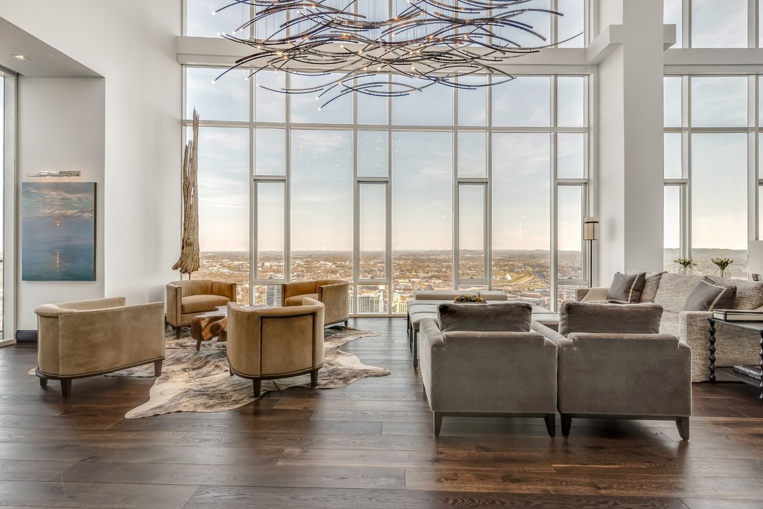 Condo in Nashville, Tennessee, United States 1 - 17855623