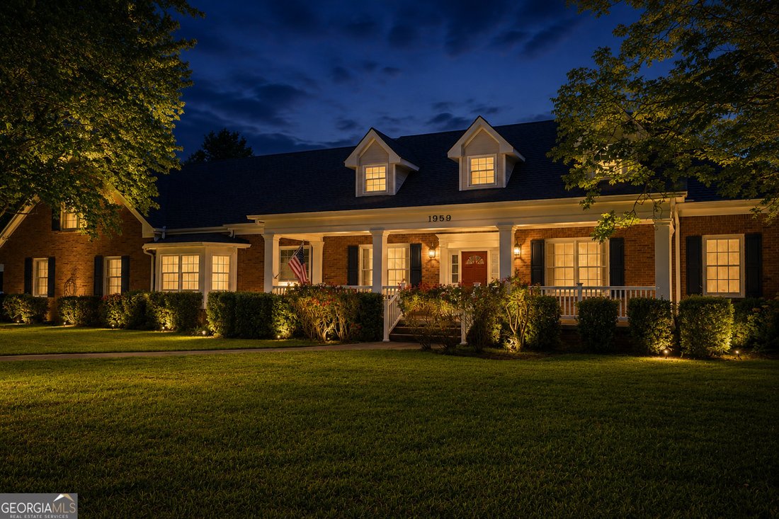 House in Locust Grove, Georgia, United States 2 - 17714129