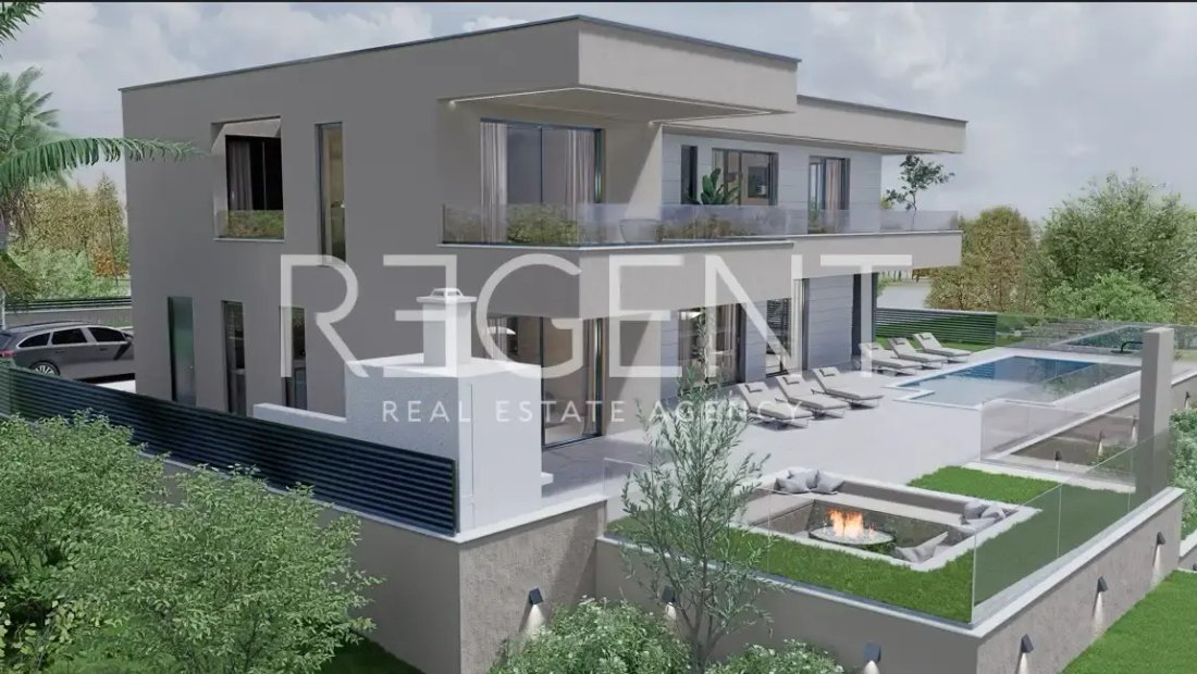 House in Vinisce, Split-Dalmatia County, Croatia 3 - 17855907