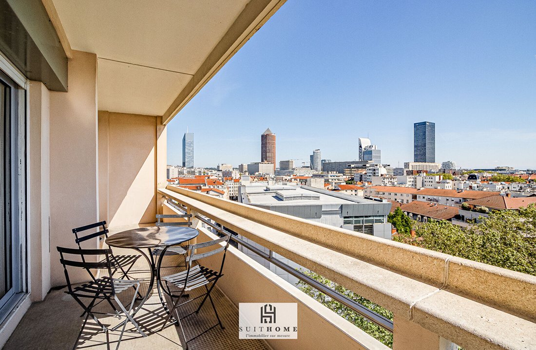 Apartment in Tête d'Or-Foch-Vitton, Lyon 6e Arrondissement, Lyon 2 - 17856151