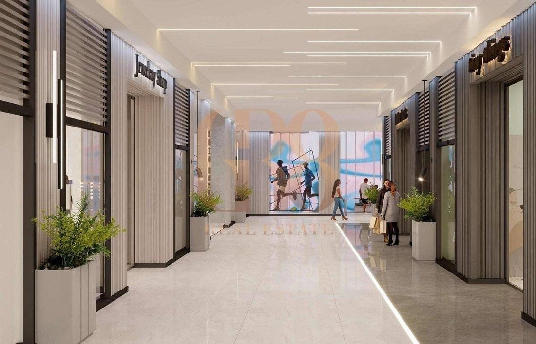 Wadi Al Safa 3, Wadi Al Safa, Dubai 4 - 17851667