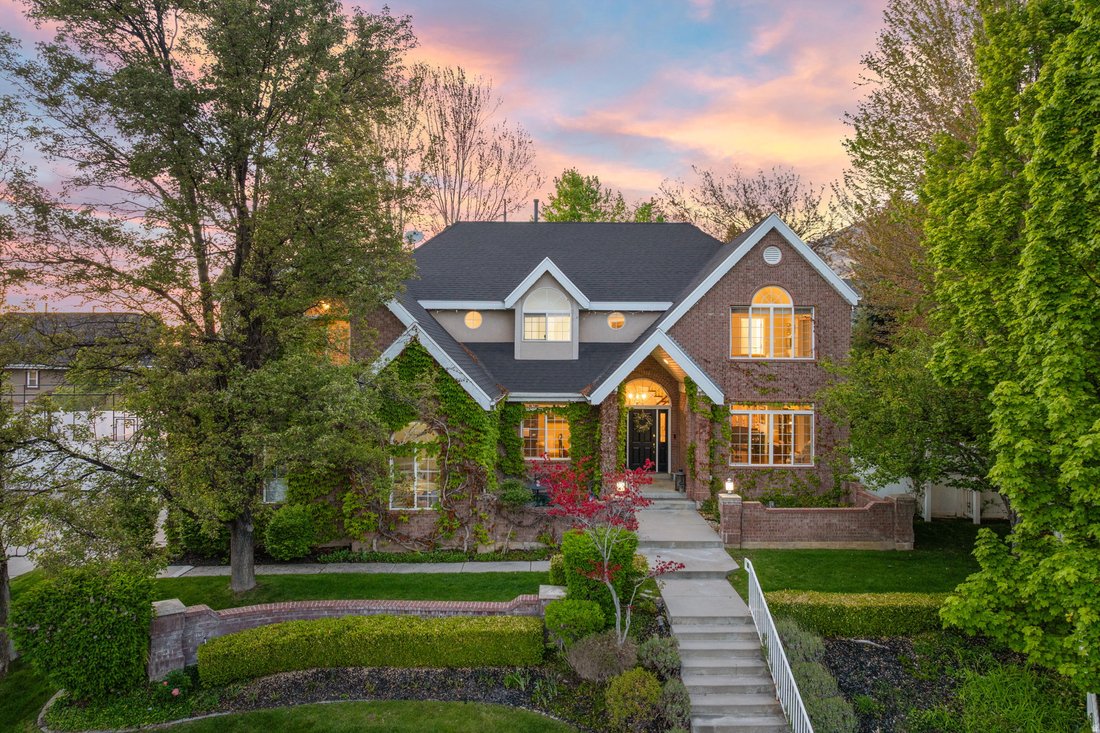 House in Orem, Utah, United States 3 - 17851552