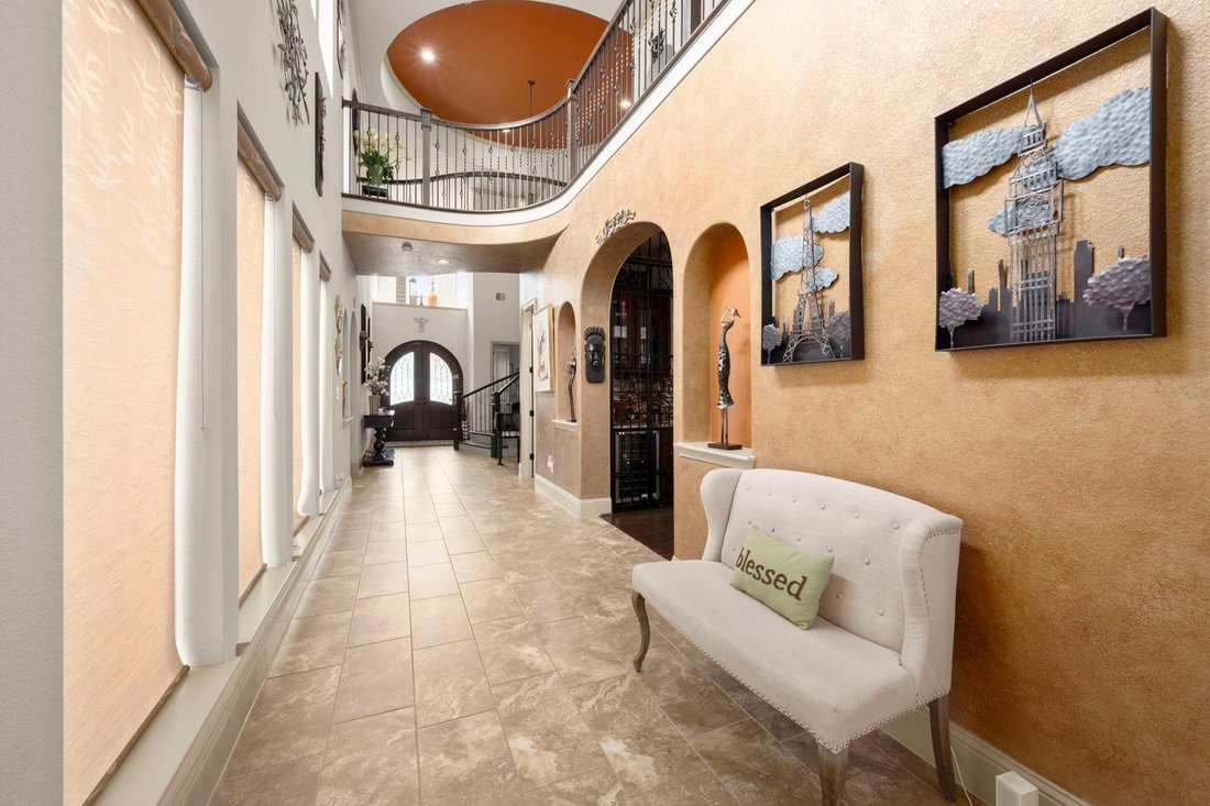 House in Rosenberg, Texas, United States 5 - 17855230