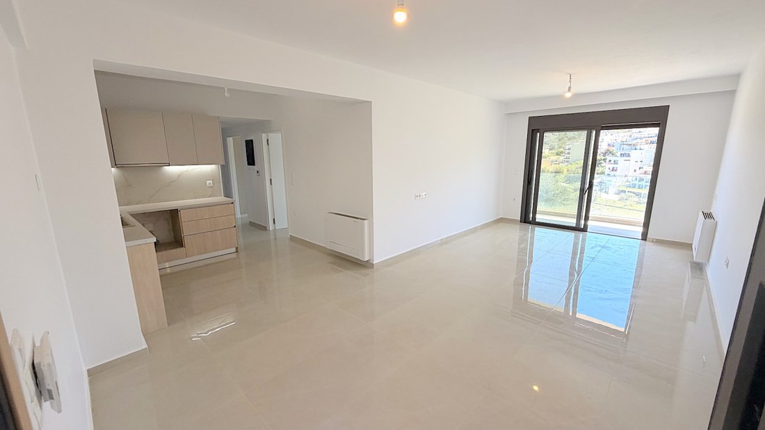 Apartment in Crete, Greece 1 - 17857055