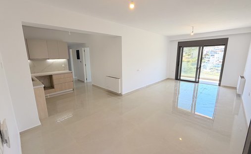 Appartamento in Creta, Grecia 1