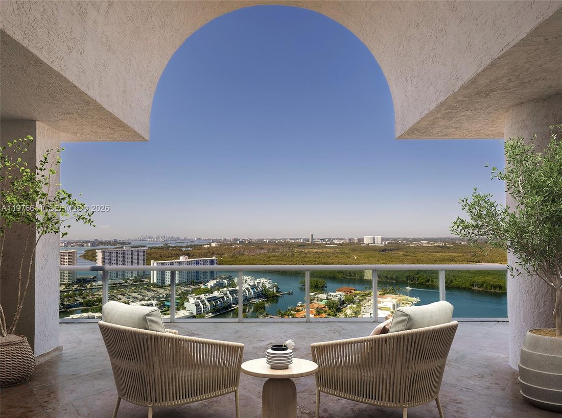Condo in Sunny Isles Beach, Florida, United States 1 - 17380917