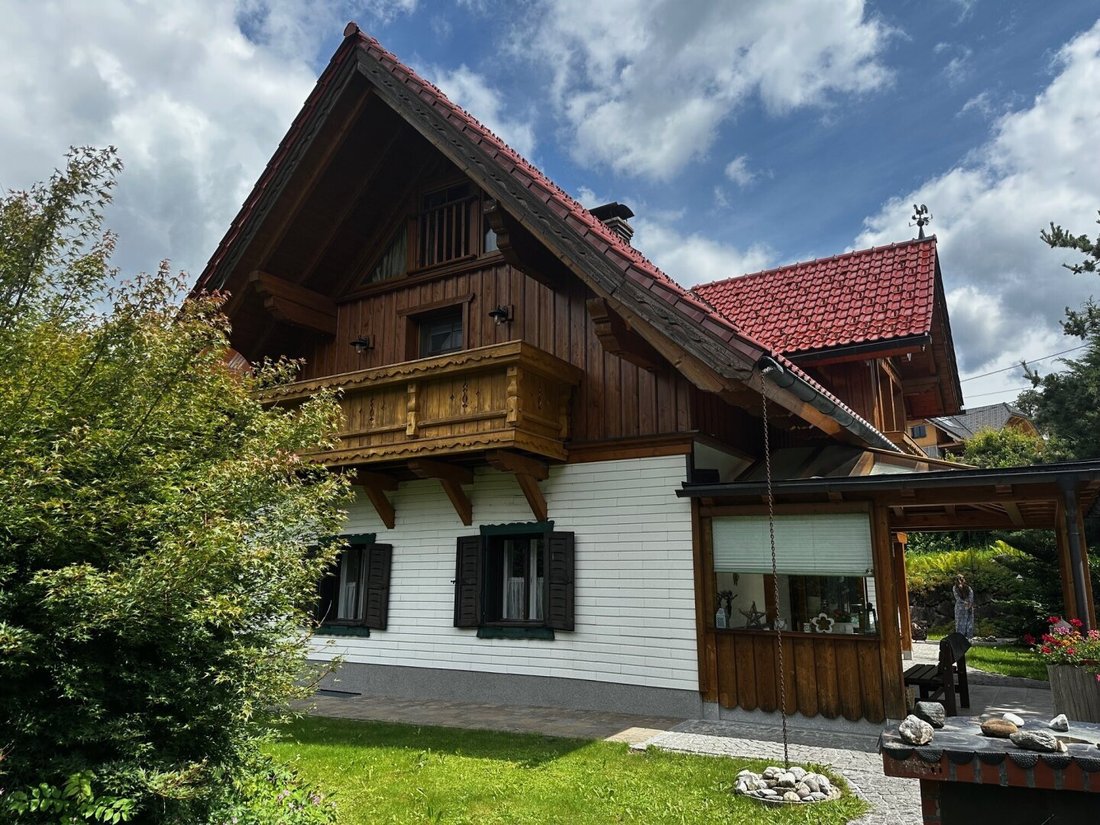 House in Vorderstoder, Upper Austria, Austria 4 - 17853405