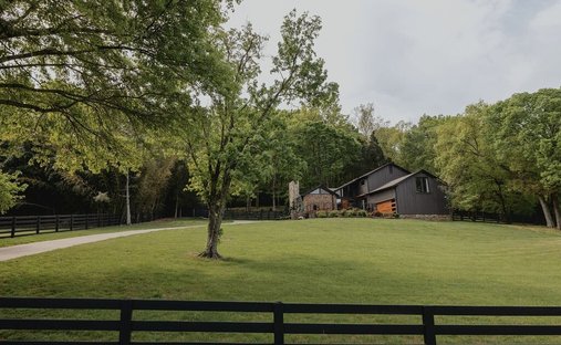 House in Franklin, Tennessee, United States 1