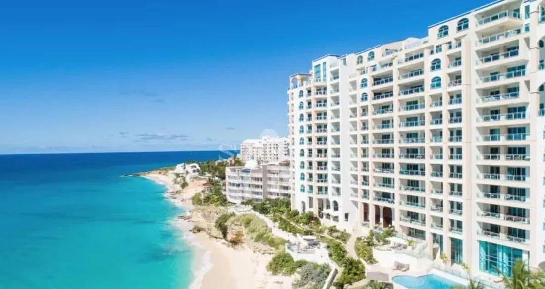 Apartment in Simpson Bay, Sint Maarten 3 - 17856531