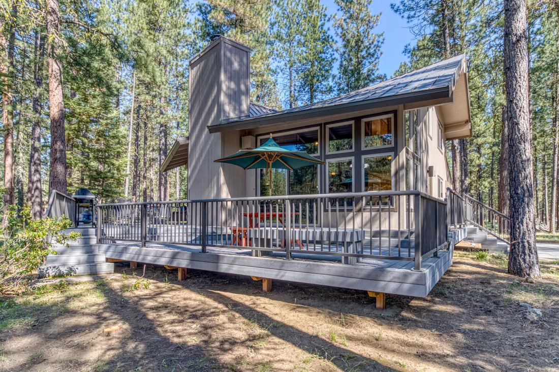 House in Black Butte Ranch, Oregon, United States 5 - 17851808
