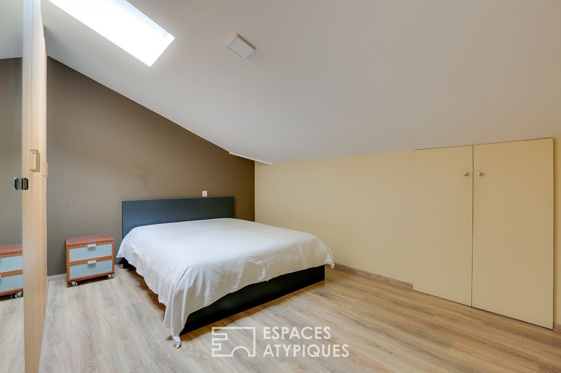 Apartment in Saint Martin-Cité des Fleurs, Biarritz, France 5 - 17856185