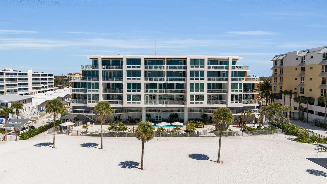Condo in Siesta Key, Florida, United States 1 - 17844742