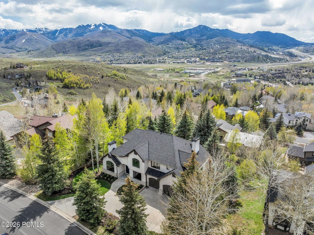 House in Park City, Utah, United States 2 - 17855949