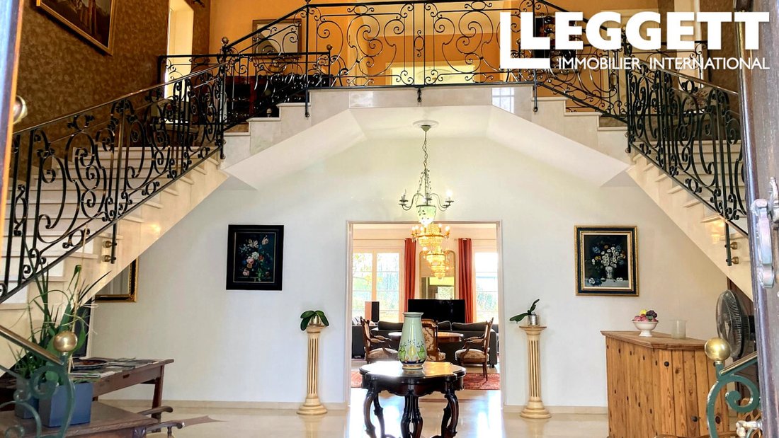 House in Prayssac, Occitania, France 4 - 17856498